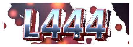 l444 logo